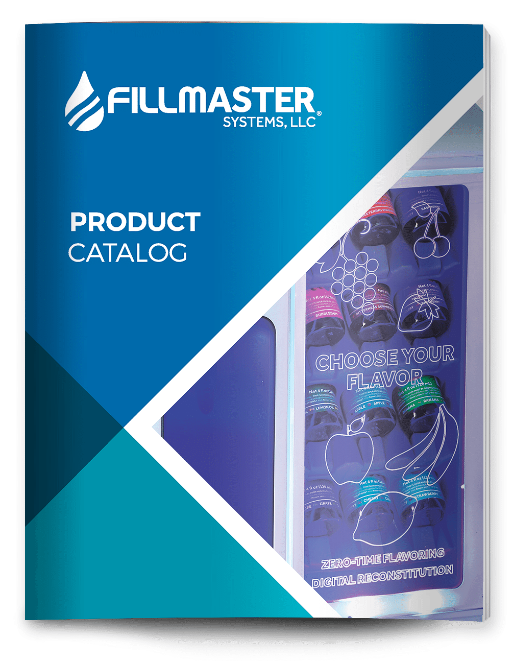 Home Fillmaster Systems