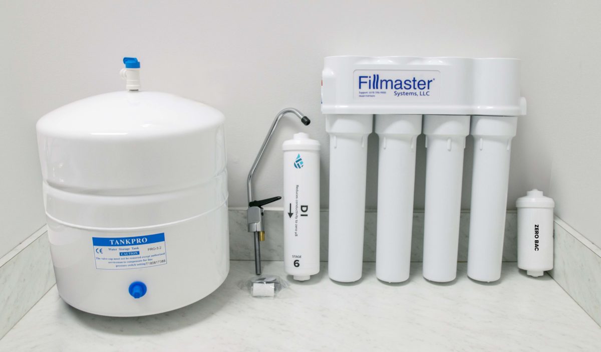 Fillmaster Pro Fillmaster Systems